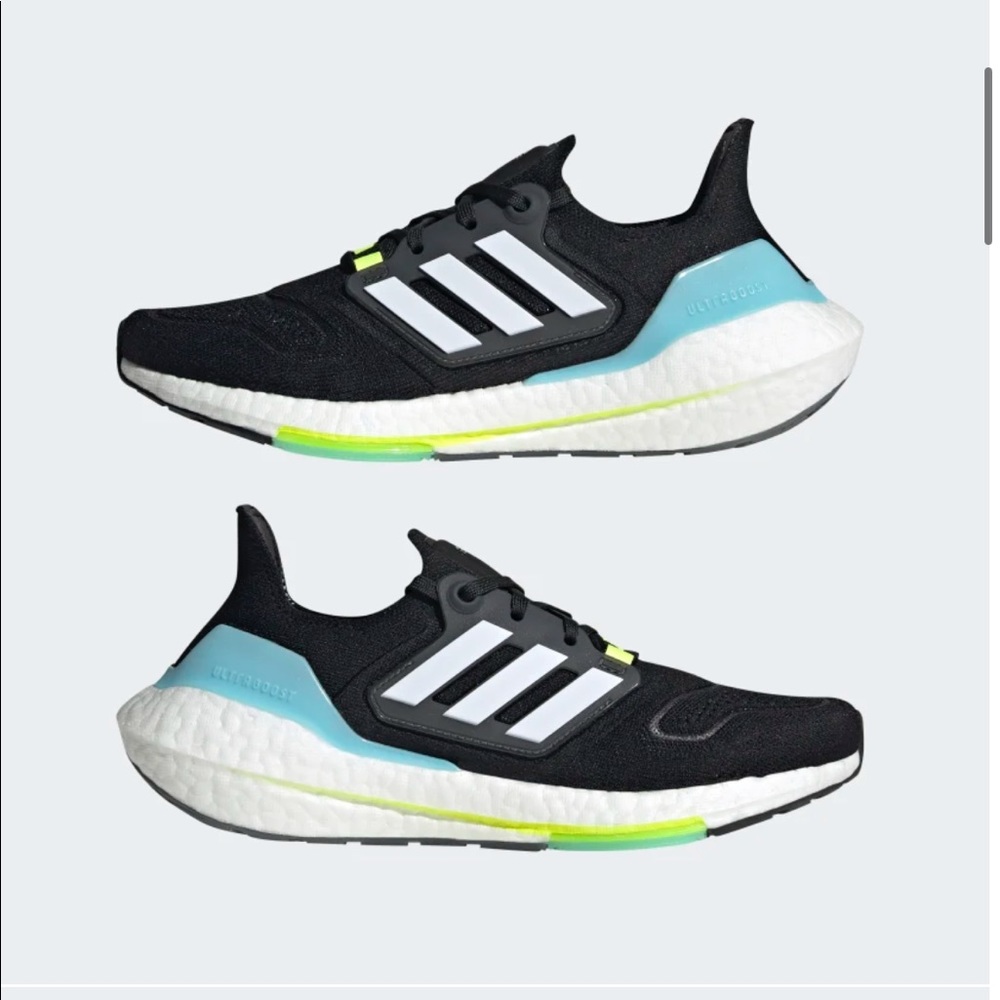 Ultraboost 22